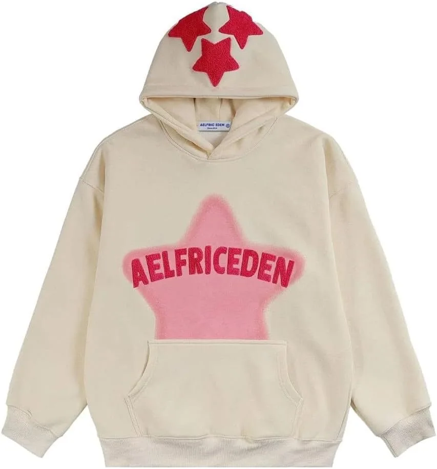 Spring-Hip-hop-Street-Graffiti-Hoodie-for-Men-clothes-for-Women-Retro-Casual-Sports-Couple-Hoodies