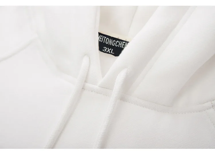 2025 Casual Hooded Hoodies Japanese Girl Student Fashion Sweatshirts Thick Spring Autumn Harajuku Loose Hoodie Knit Pullovers