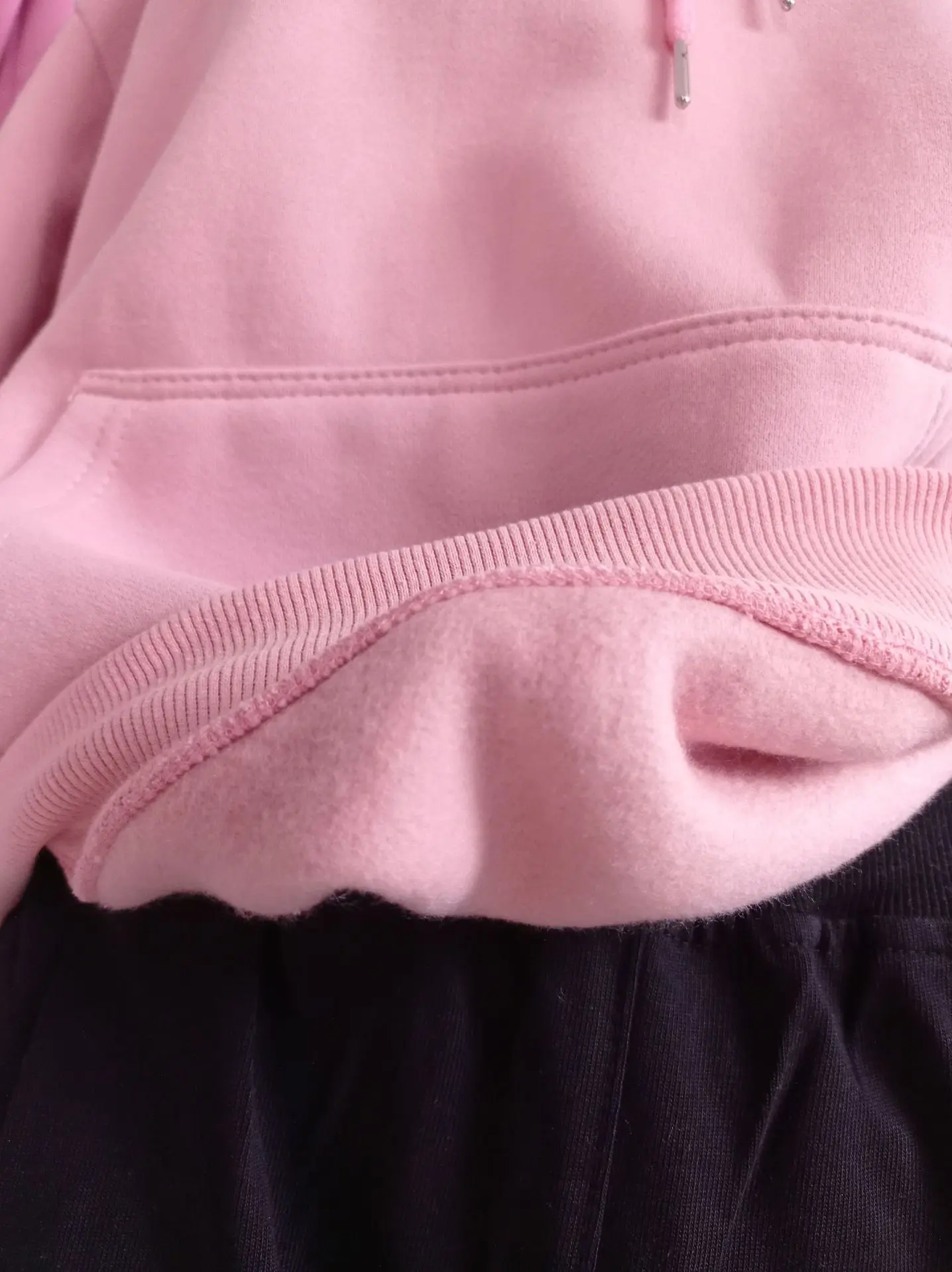 2025 Casual Hooded Hoodies Japanese Girl Student Fashion Sweatshirts Thick Spring Autumn Harajuku Loose Hoodie Knit Pullovers