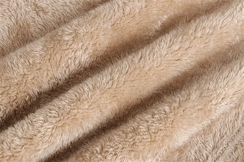 2026 Autumn Winter Polar Fleece Coat Women Thicken Warm Hoodies Sweaters Jackets Middle-age Female Zip-up Outerwear Casual Tops