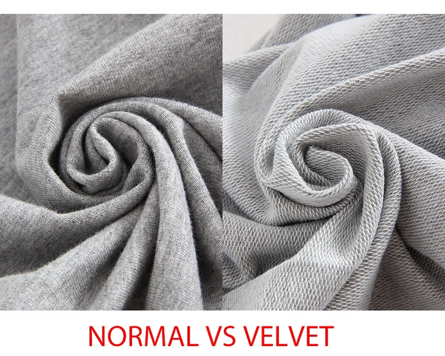 Streamgirl Winter 2023 Women Sweatshirts Warm Casual Slim Fleece Pullovers Gray Velvet Winter Sweatshirts For Women Winter
