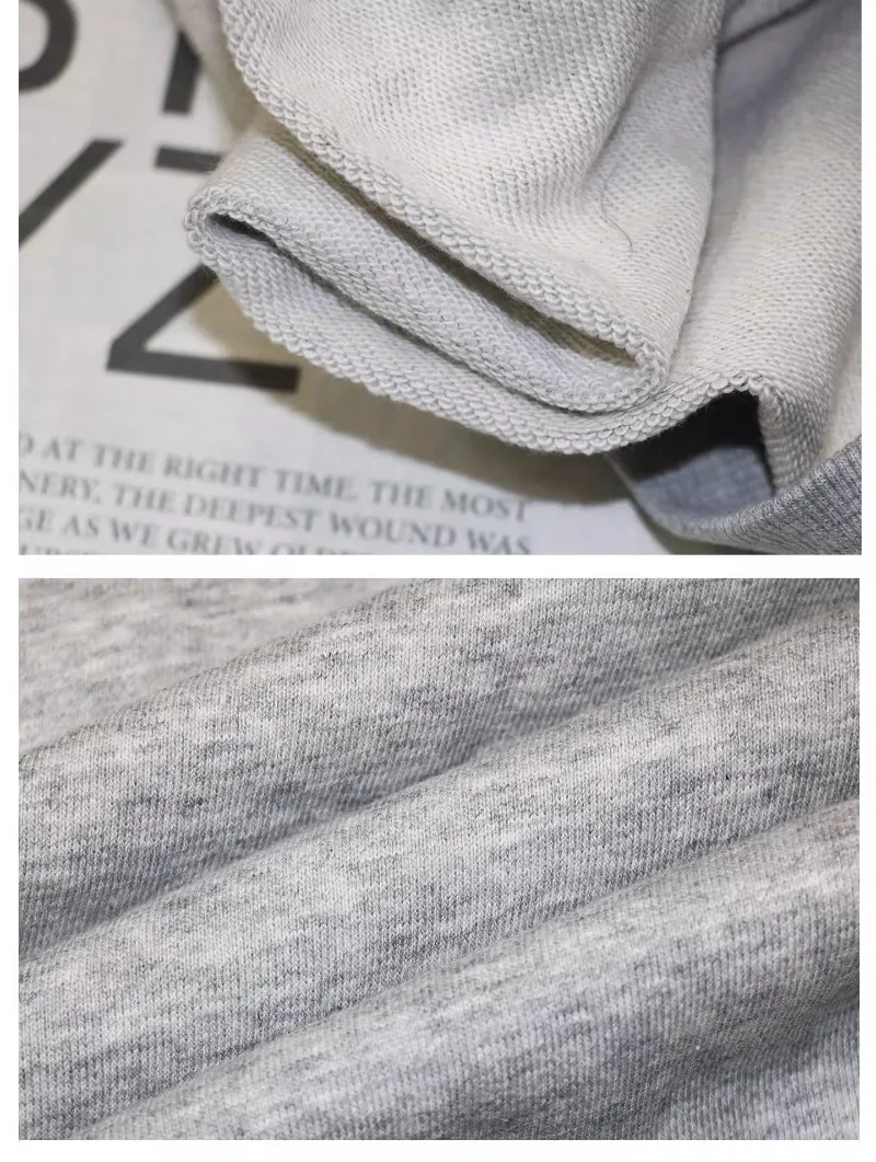 100% sweatshirts long Sleeve zipper autumn winter stand collar Sweatshirt women casual sweater female new