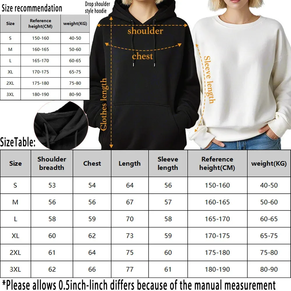 Astarion Sweatshirt Baldur's Gate Hoodie Gift for Gamer Fans Gift Winter Clothes Women Gothic Y2k Sweatshirt Hoodies Women Tops