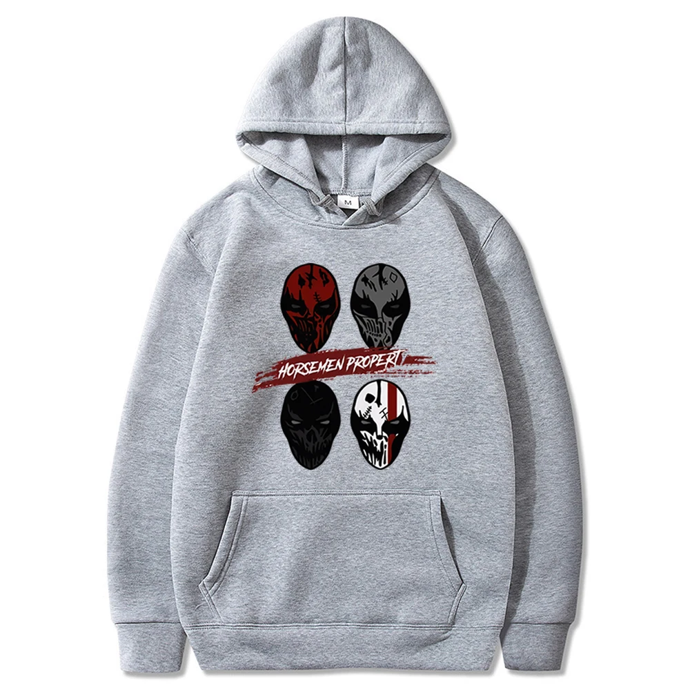 Property of Kai Mori Devil's Night Hoodie Series By Penelope Douglas Bookish Merch Will Grayson Sweatshirt Four Horsemen Hoodies