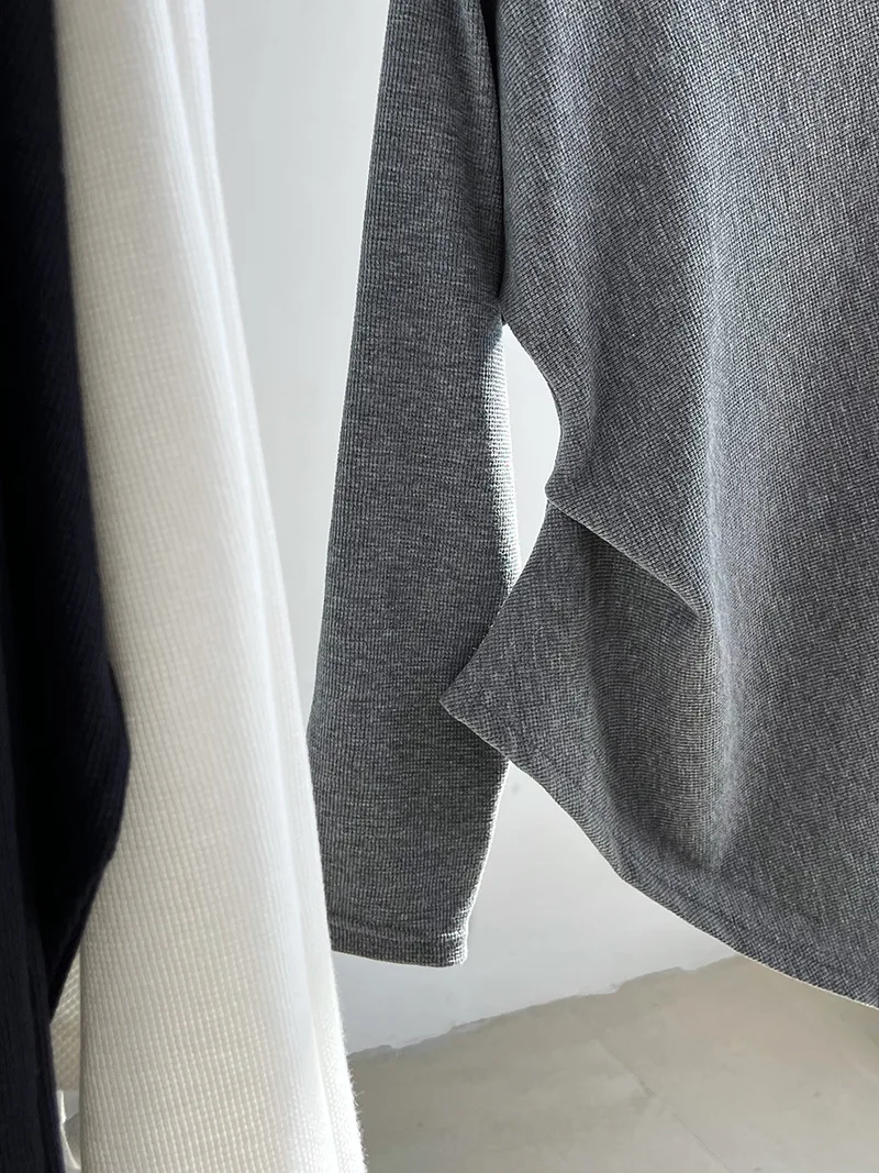 2026 Women Spring Sexy Off The Shoulder Cotton Hoodies Long Sleeve Casual Pullovers Clothes Women Tops Sweatershirt