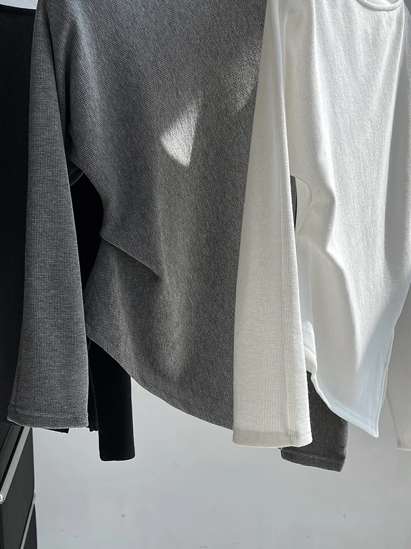 2026 Women Spring Sexy Off The Shoulder Cotton Hoodies Long Sleeve Casual Pullovers Clothes Women Tops Sweatershirt