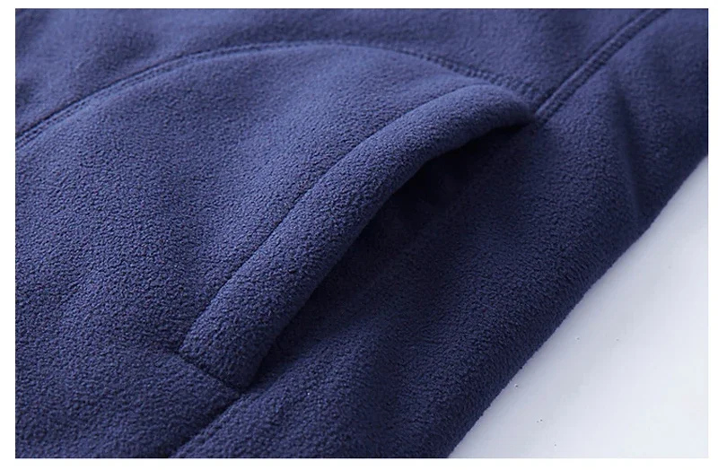 Women Pullover Sweatshirts Winter Unisex Reversible Hoodie Warm Polar/Coral Fleece Hooded Jacket Ladies Flannel Coat Hoody