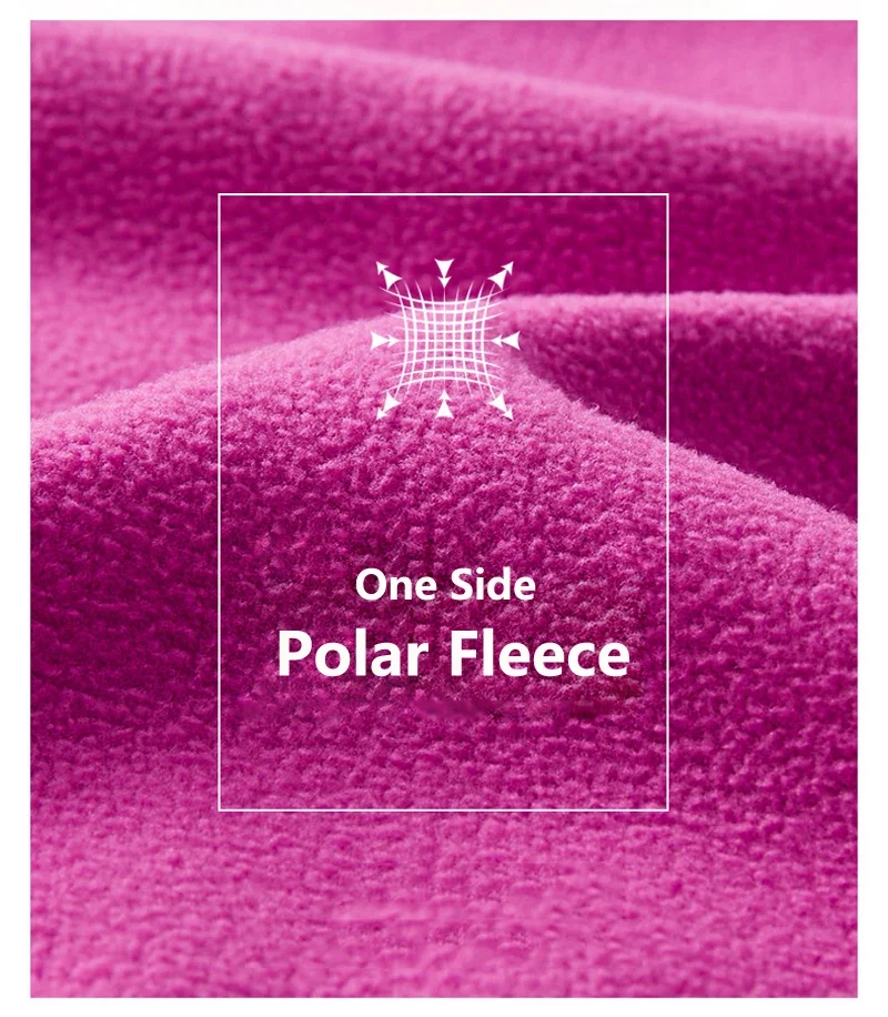 Women Pullover Sweatshirts Winter Unisex Reversible Hoodie Warm Polar/Coral Fleece Hooded Jacket Ladies Flannel Coat Hoody