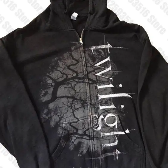 Clothing Female Graphic Sweatshirts Y2k Women's Sweatshirt Women Clothes Top Pullovers Hooded Zip-up Oversized Hoodie Grunge Emo