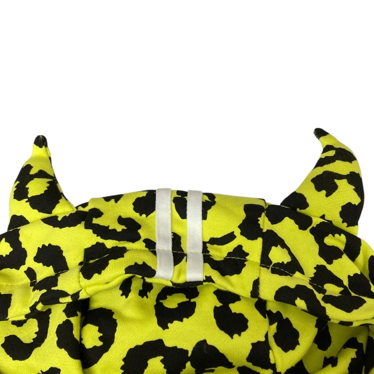 Harajuku Leopard Print Zip-up Hoodie Casual Outerwears Womens Sweatshirt Outdoor Clothes Woman Sweatshirts New Style Clothing
