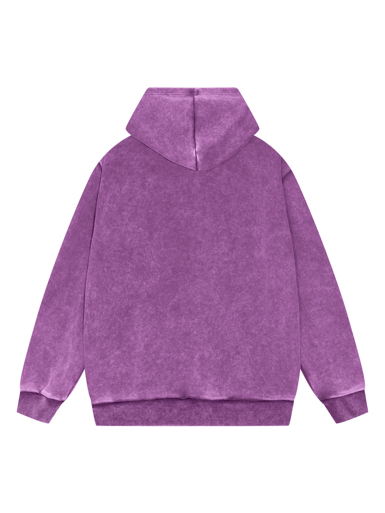 100% Cotton Couple Washed Hoodies Oversized Autumn Women Hoody Comfortable Family Pullovers Loose Team Casual Woman Clothing
