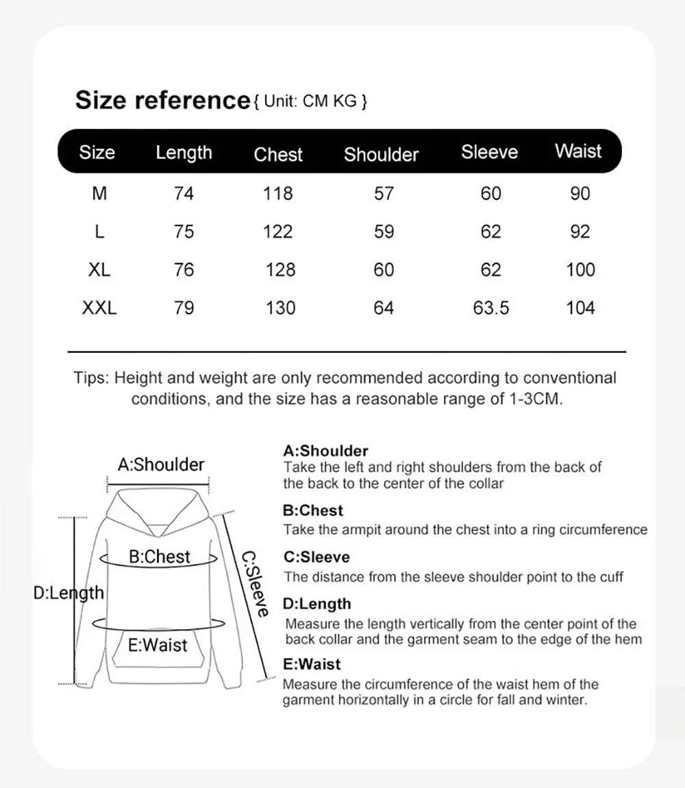 100% Cotton Couple Washed Hoodies Oversized Autumn Women Hoody Comfortable Family Pullovers Loose Team Casual Woman Clothing