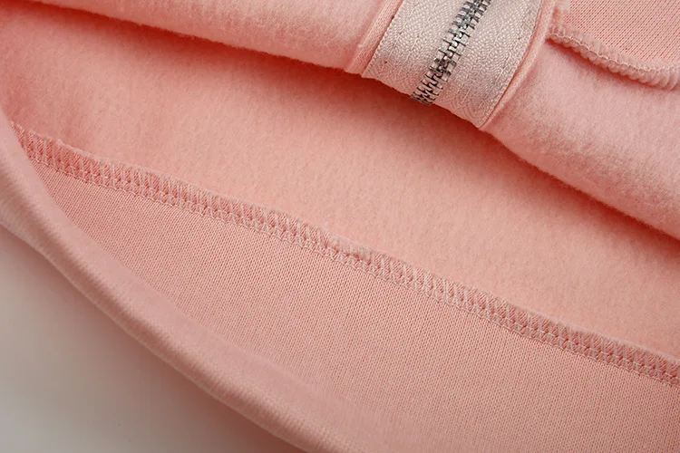 New 2023 Winter Letter Printed Zip Up Hoodie Streetwear Women Cyber Y2k Jackets Cardigan Gothic Punk Clothes Sweatshirts