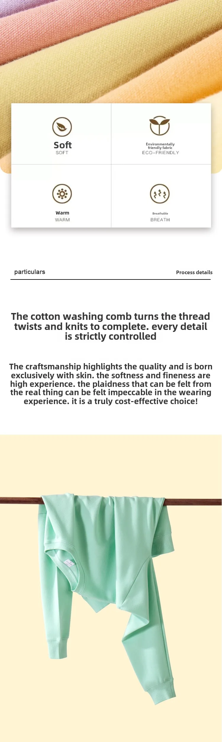 Spring Oversize Sweatshirts for Women O Neck Cotton Solid Hoodie Long Sleeve Tops Loose Women's