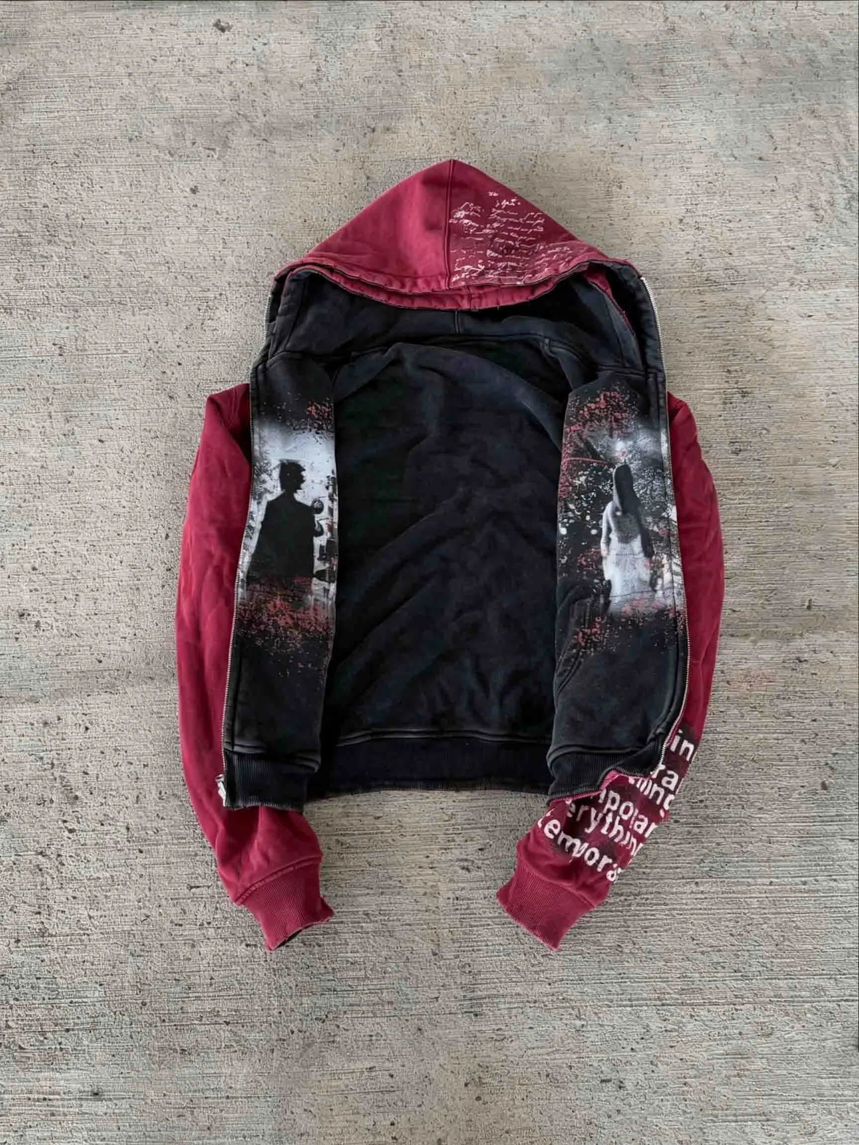 valley dreams hoodie Dark Style Men's and Women's Loose Casual Design with a Sense of Hygiene, Hooded Sweatshirt and Retro Style