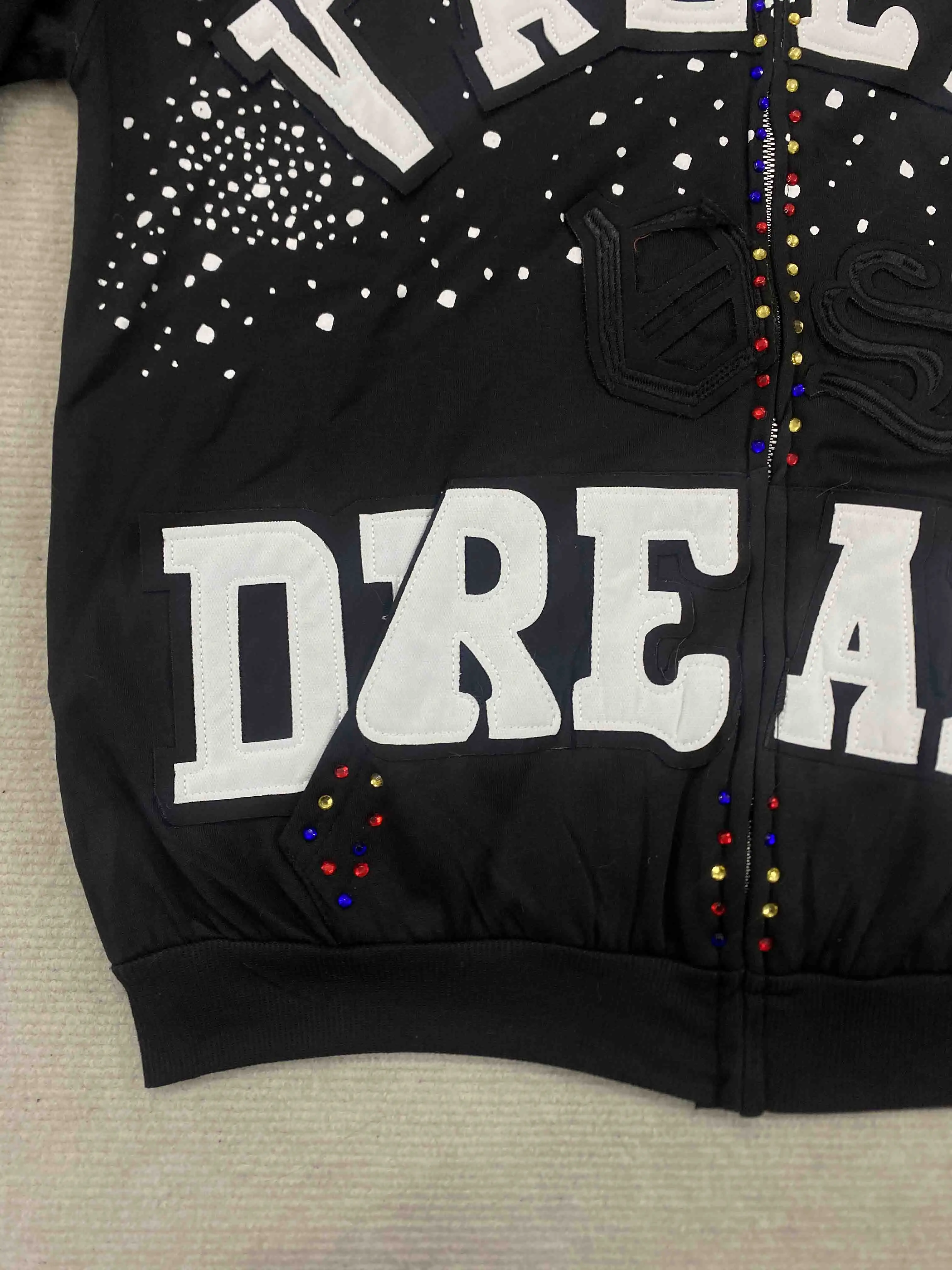 valley dreams hoodie Dark Style Men's and Women's Loose Casual Design with a Sense of Hygiene, Hooded Sweatshirt and Retro Style