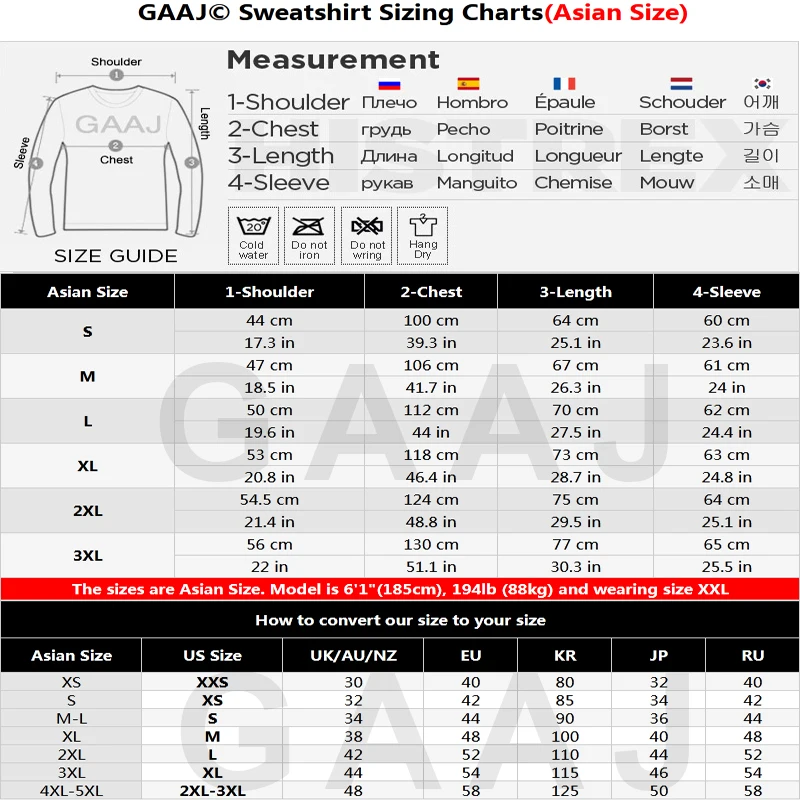 Embroidery Custom 100% Cotton Sweatshirt,Brand Loose Sweater,Autum Winter Long Sleeve Pullover,Vintage Woman Men Unisex  Clothes