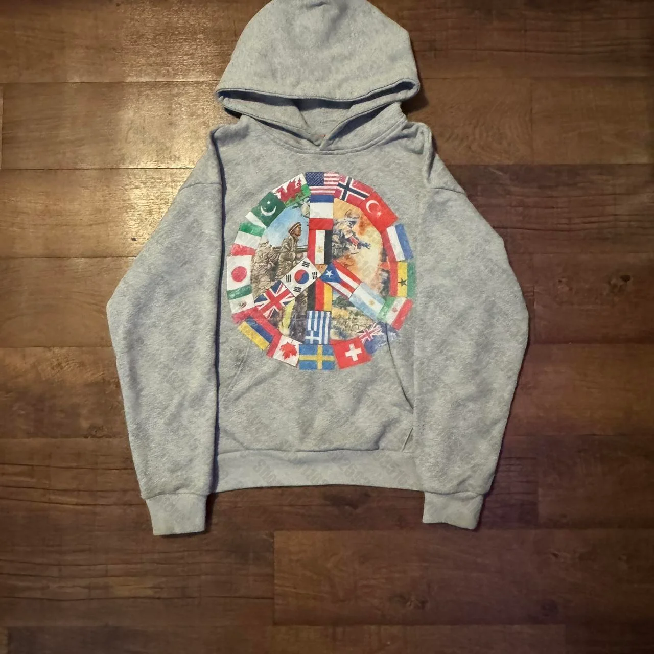 Oversized Hoodie Graphic Sweatshirts Harajuku Women Hoodies Y2k Clothes Star Girl Y2k Clothing Emo Hooded Sweatshirt Goth Kpop
