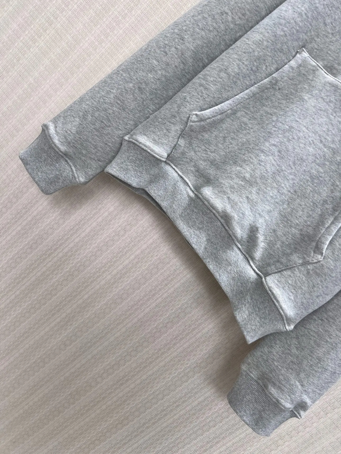 2026 spring autumn luxury women's casual high quality hooded grey hoodies pullover for female tops ddxgz2 8.21