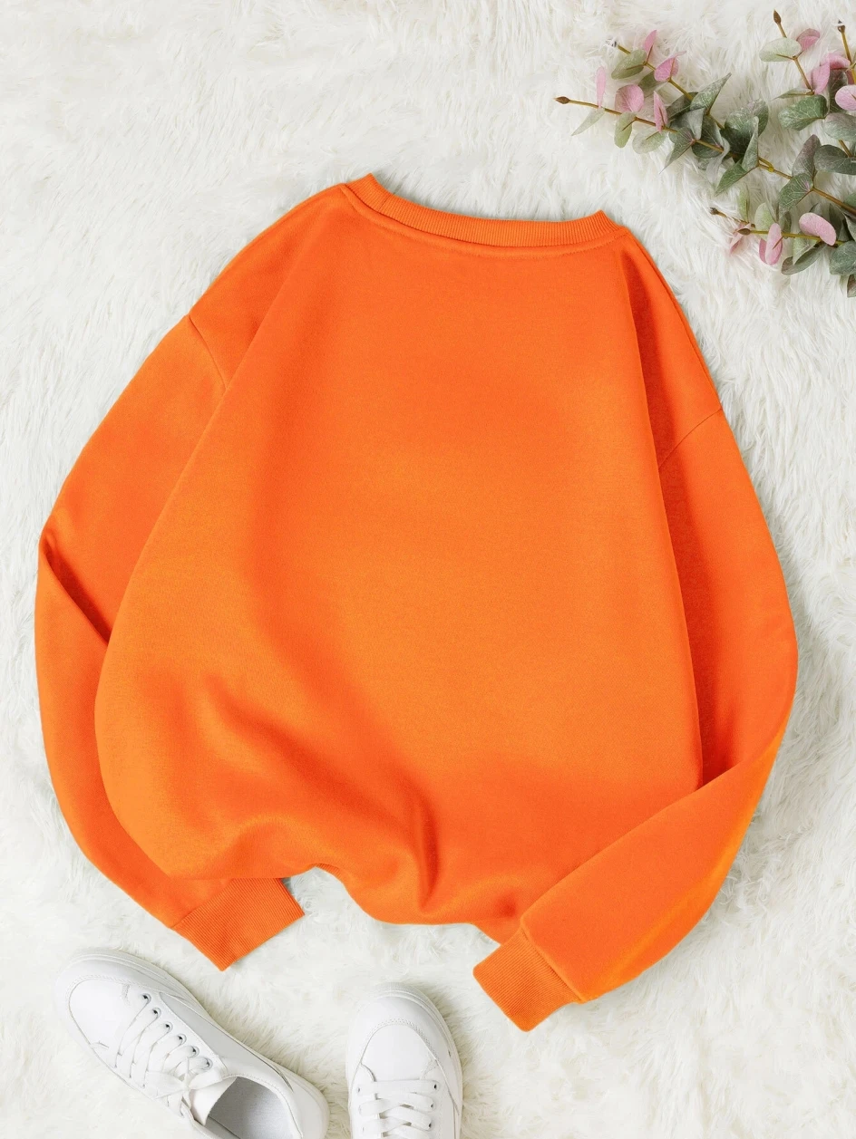 Brooklyn New Work Printed Hoodies Women Cotton Colorful Clothes Basic Trend Hooded Tops Be Durable Harajuku Hoodie Womens