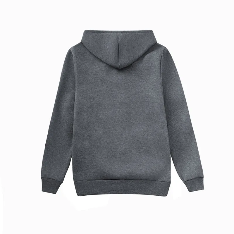 Women Fleece Lined Hoodie Drawstring Long Sleeve Pocket Warm Thick Pullover Sweatshirt for Autumn Winter