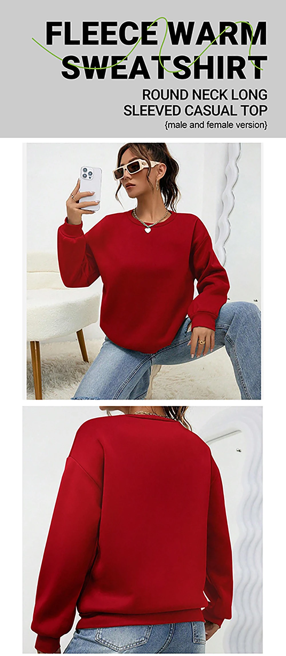 Urban Fashion Street Shopping Girl Print Women Sweatshirts Harajuku Hip Hop Sportswear Casual Fleece Pullovers Autumn Clothing