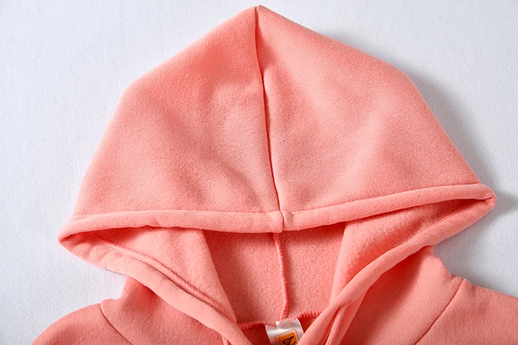 2023 Fashion Trend Long Sleeve Loose Casual V-collar Button Hooded Drawstring Pocket Hoodie