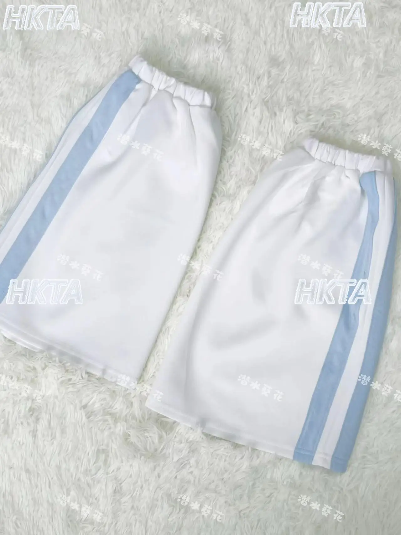 Original Sweatshirt Jacket Angel World Medical Department Water Color System Two-dimensional Cosplay Hoodie Coat Y2k Shorts Sets