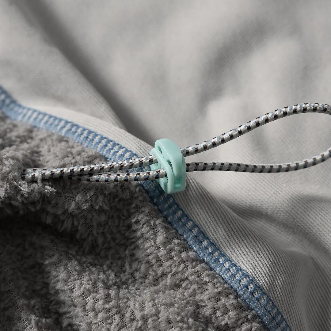 Women Outdoor Splice Fleece Loose Casual Pullover Hooded Sweatshirt Jacket Girls Streetwear Sweatshirts T Shirt Coat Tops