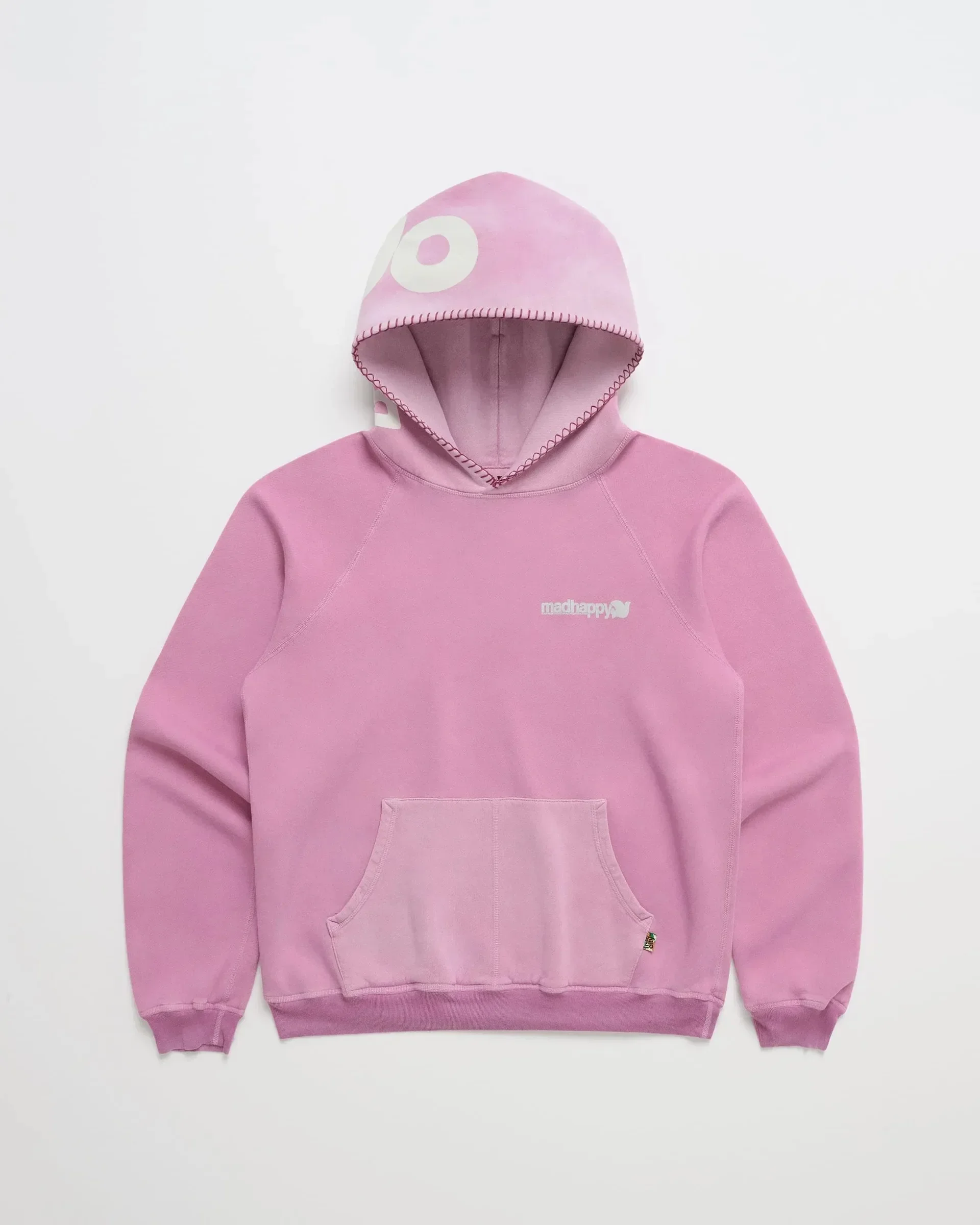 Hot Sell Y2K Letter Printed Hoodies American Zipper Hoodie Sweatshirt Women Casual Loose Harajuku Street Color Retro Simple Coat