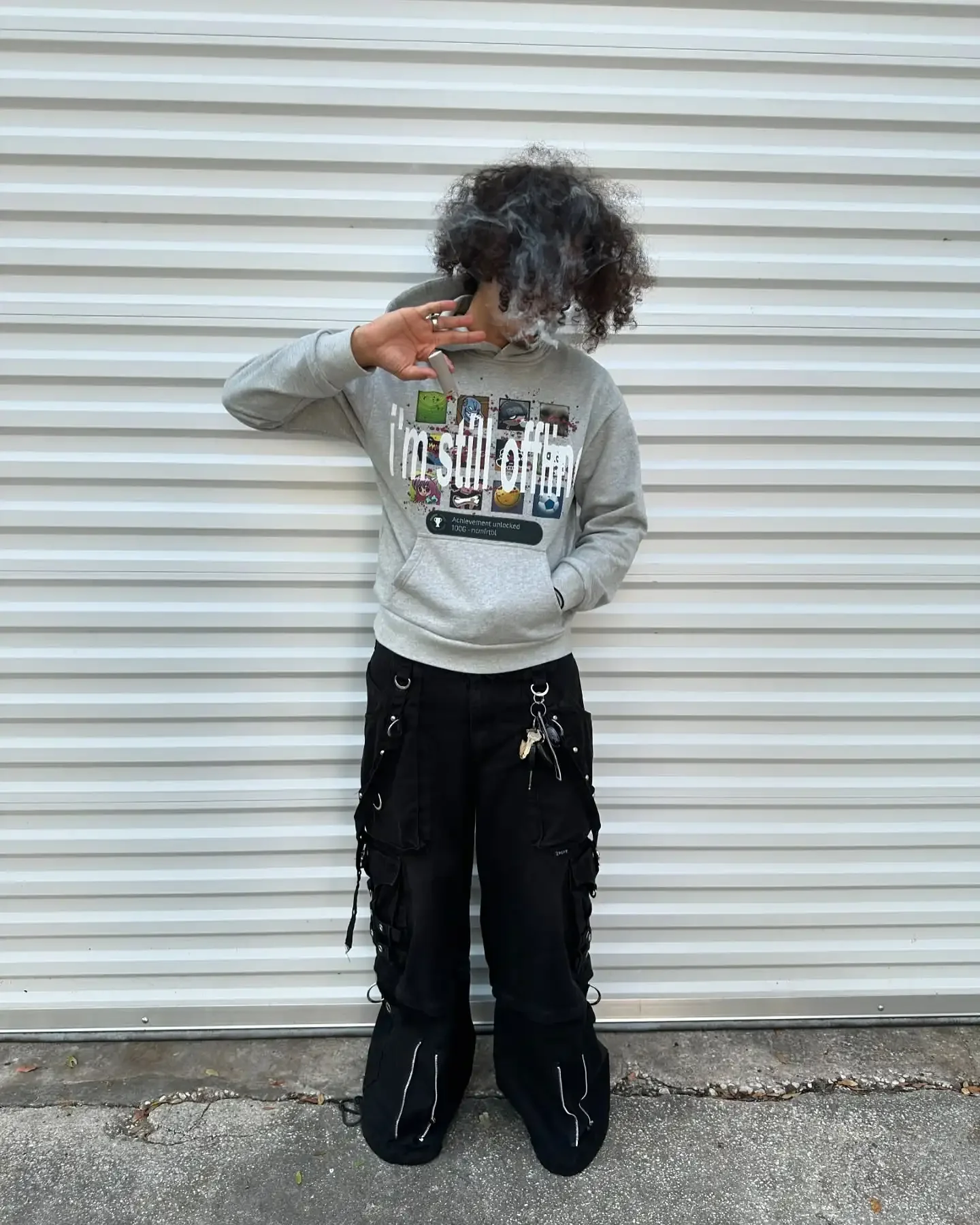 Trendy Sportswear Hoodies Women Mens Streetwear Tape Mark Hot Sell Sweatshirt Harajuku Zip Up Hoodie Goth Y2k Tops