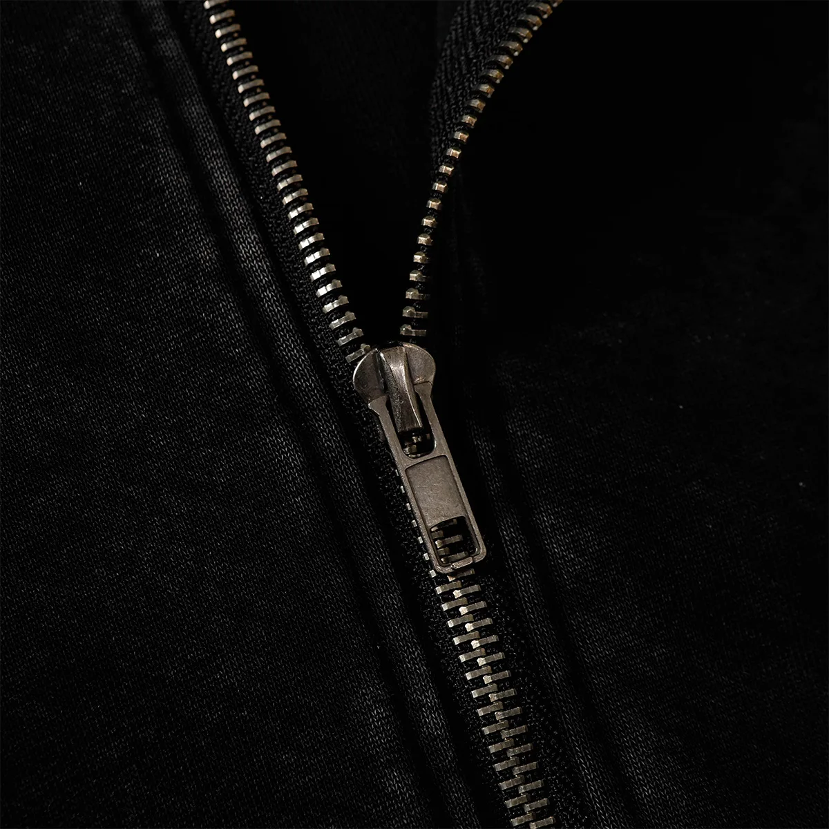 Gothic Women Coats with Hoodies American Y2K Retro Harajuku Washed Rivet Zipper Jacket New Autumn Men Hip-hop Hooded Sweatshirt
