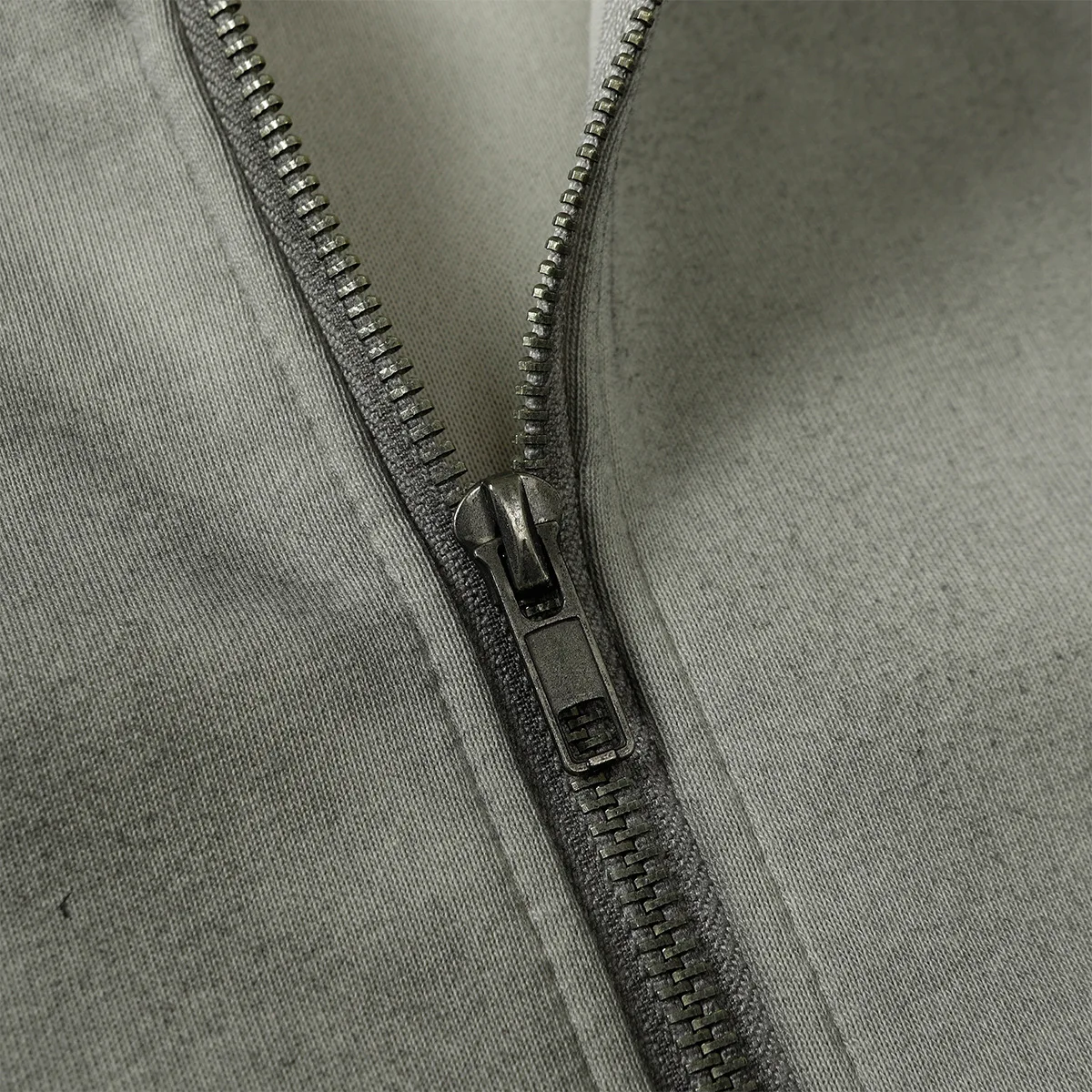 Gothic Women Coats with Hoodies American Y2K Retro Harajuku Washed Rivet Zipper Jacket New Autumn Men Hip-hop Hooded Sweatshirt