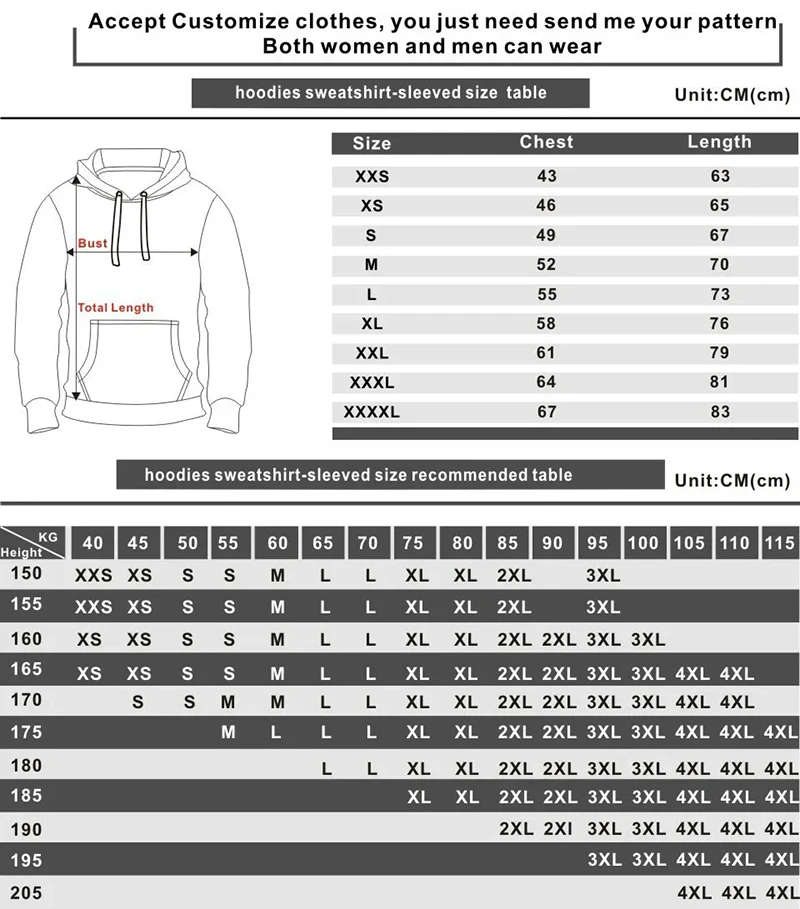 Teacher Print Long Sleeve Hoodies Woman Casual Autunm Winter Hooded Women's Y2k Sweatshirt Clothing for School 90s Female