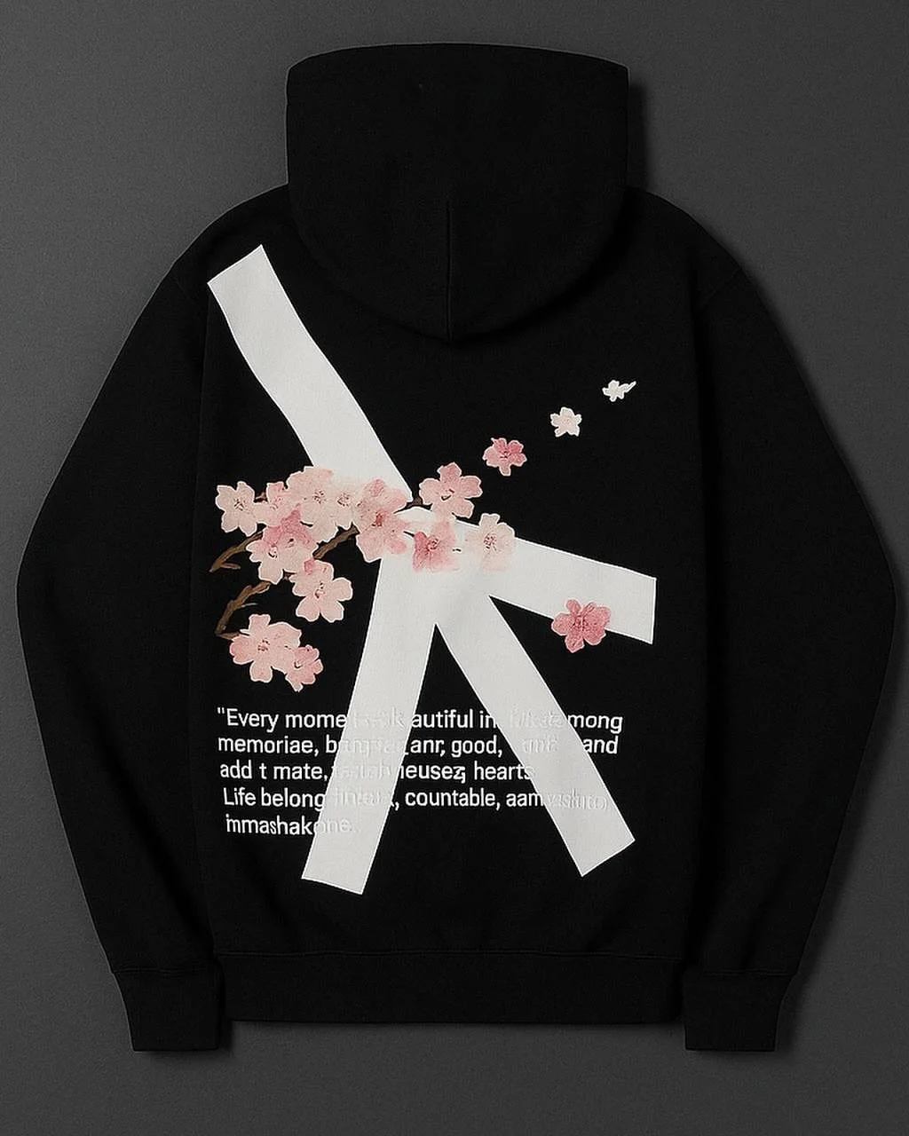 Vintage Y2k Anime Cool Design Hoodies Women Grunge Hip Hop Streetwear Sweatshirt Tops Goth Oversized Hoodie Women Clothing