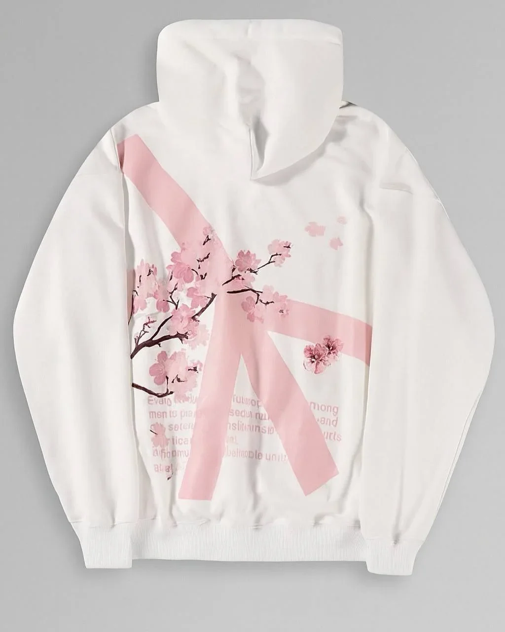 Vintage Y2k Anime Cool Design Hoodies Women Grunge Hip Hop Streetwear Sweatshirt Tops Goth Oversized Hoodie Women Clothing