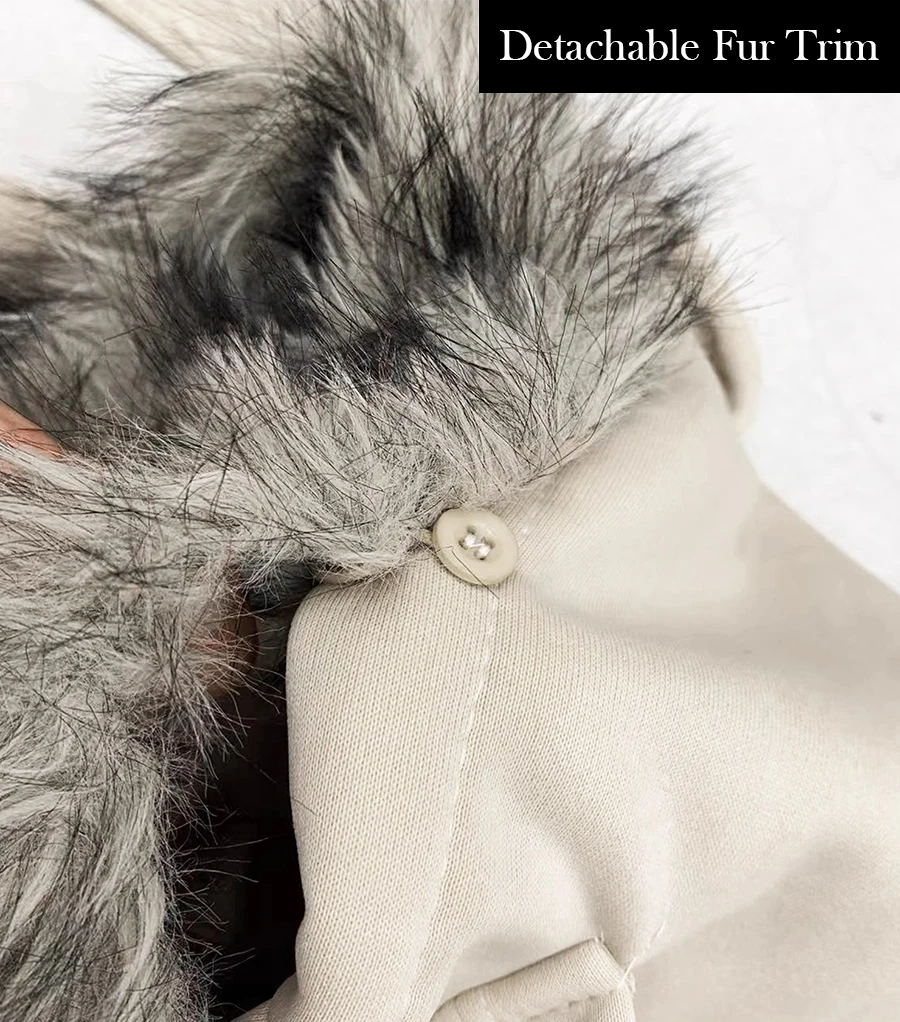 REDDACHiC Kawaii Bunny Ear Hoodies Jacket Women Thick Fleece Lined Zip Up Fuzzy Hooded Graphic Top Grunge Y2k Aesthetic Clothes