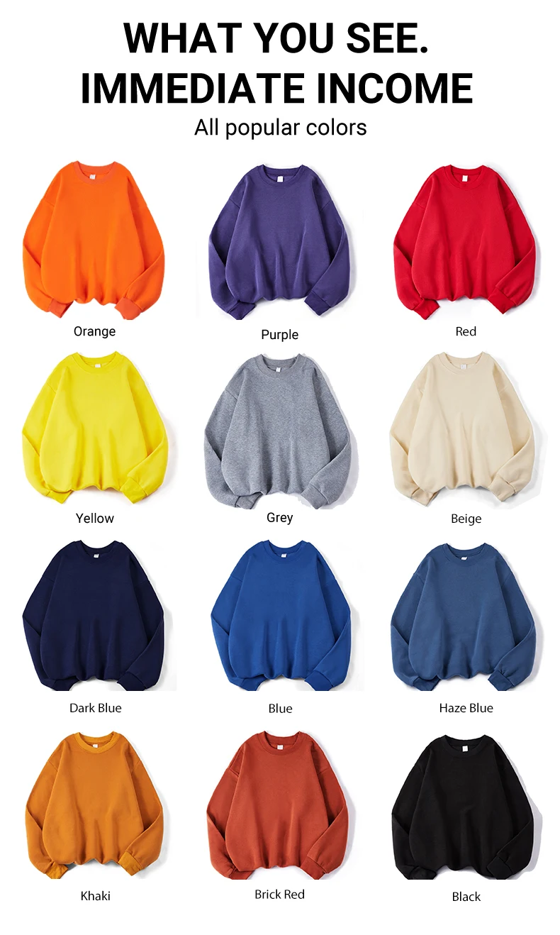 Fashion Womens Sweatshirt Fresh Red Cherries Printing Pullover Crewneck Fleece Soft Breathable Hoodie Autumn Female Streetwear