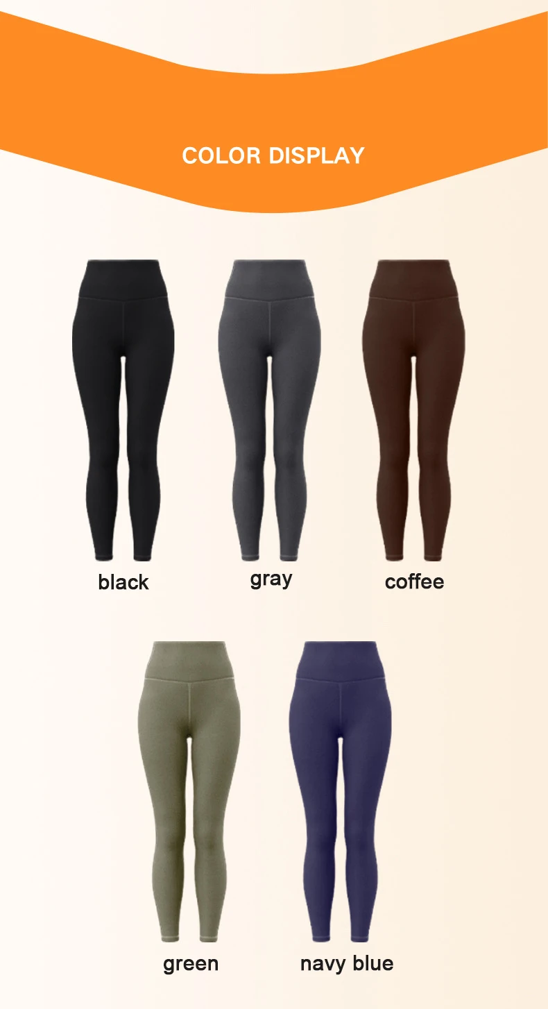 2025 New Autumn Winter Green Fleece Warm Leggings Women High Waisted Elastic Velvet Thick Sports Fitness Yoga Leggings