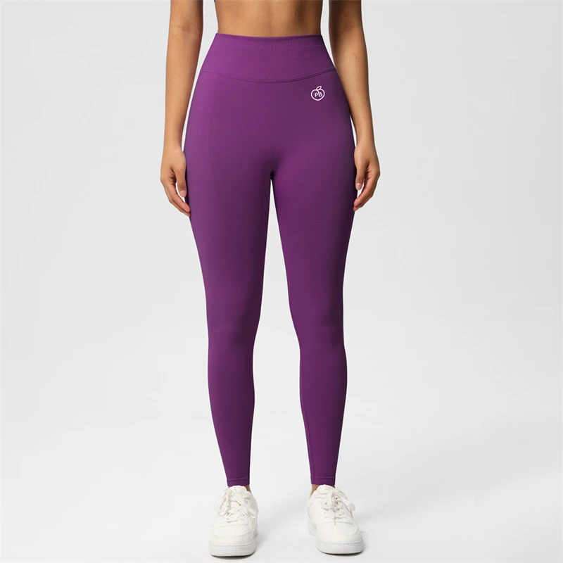 Women BUM Shaping Leggings Seamless Sport Yoga Pants Leggings Sport Hip Lifting Yoga Gym Running Quick Dry Pants Scrunch Butt