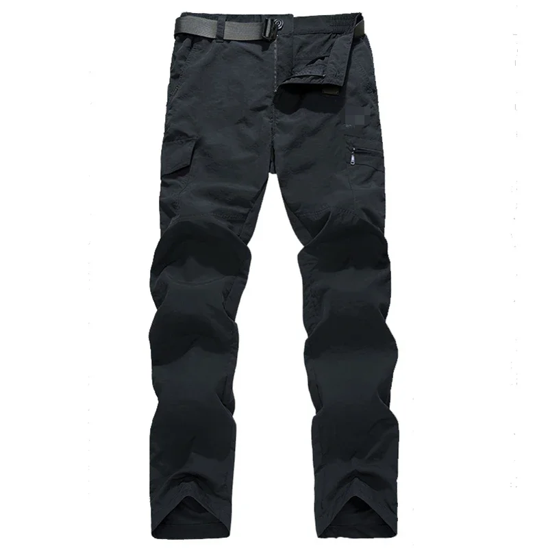 Customizable New Hot Selling Men's Military Style Cargo Pants Men Leggings