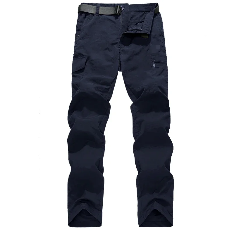 Customizable New Hot Selling Men's Military Style Cargo Pants Men Leggings