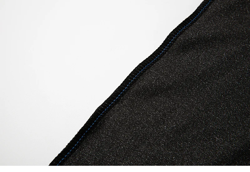 Women Jeggings Faux Denim Jeans Leggings High Waisted Tummy Control Slim Leggins Printed Pencil Pants Seamless Skinny Trousers