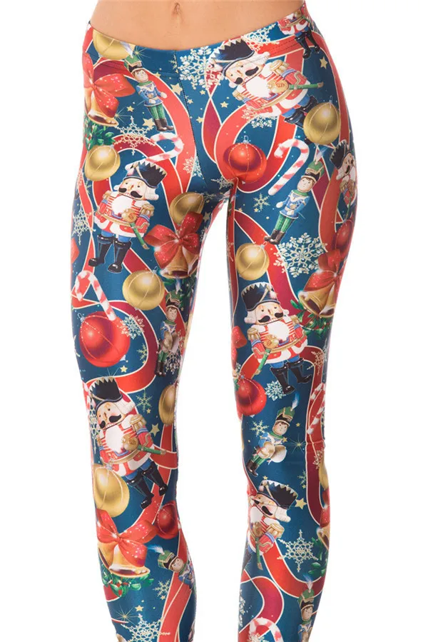 New Sexy Yoga Pants Peacock Prints Elastic Slim Fitness Gym Sport Workout Women Leggings Dropshipping