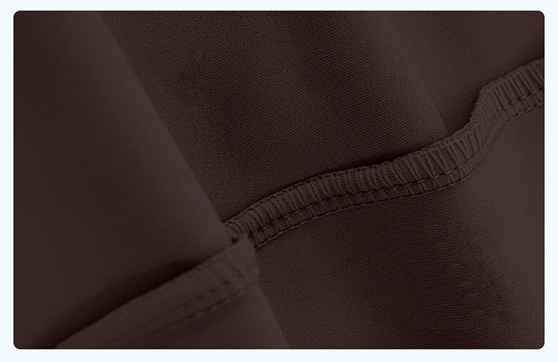 BIVIGAOS New Spring Drawstring Pleated Yoga Leggings Skirt Pants Fake Two Piece Women High Waist Elastic Sports Fitness Leggings