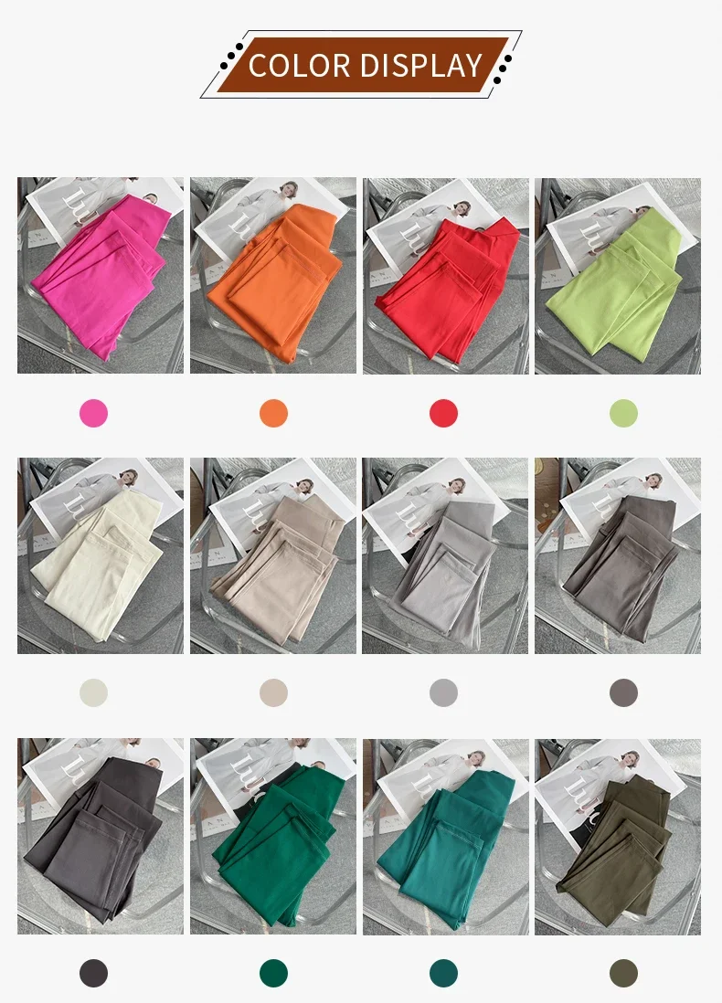 Women High Waist Gym Yoga Pants Stretchy Breathable Sports Leggings for Running Cycling Comfortable 'Naked Feeling' Yoga Trous