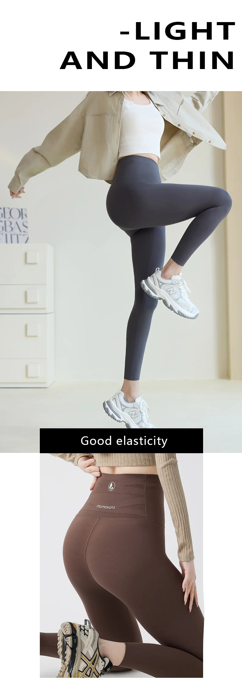 BIVIGAOS Spring Summer New Plum Red 3D Naked Feeling Sharkskin Leggings Women Slim Sexy Sport Yoga Push Up Fitness Leggings
