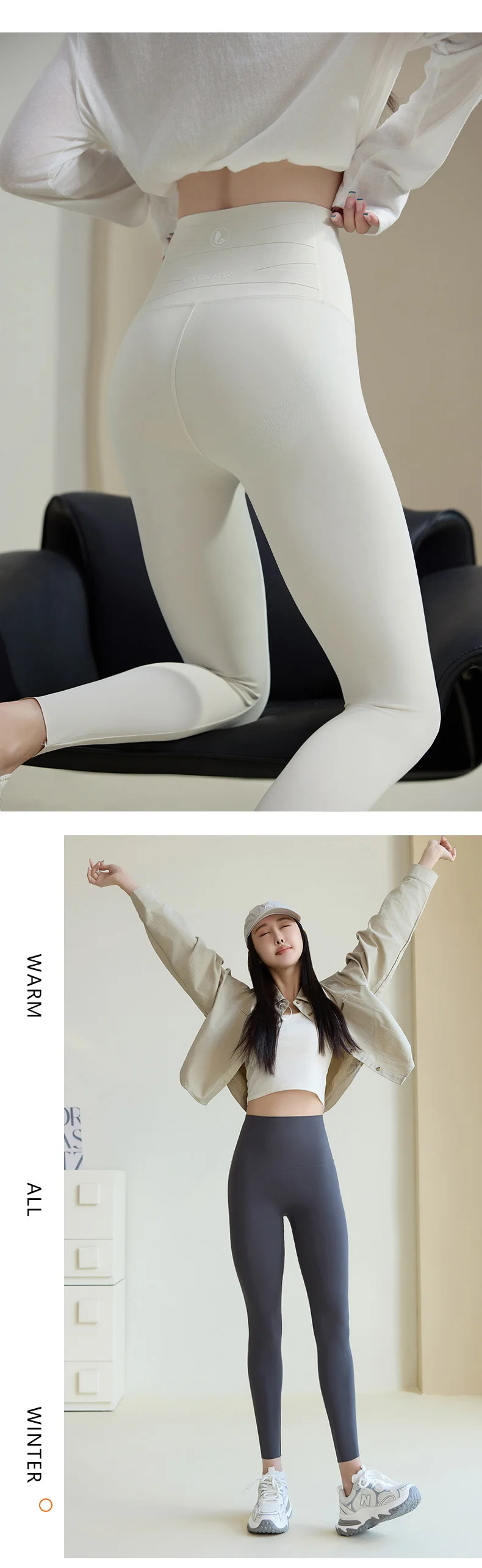 BIVIGAOS Spring Summer New Plum Red 3D Naked Feeling Sharkskin Leggings Women Slim Sexy Sport Yoga Push Up Fitness Leggings