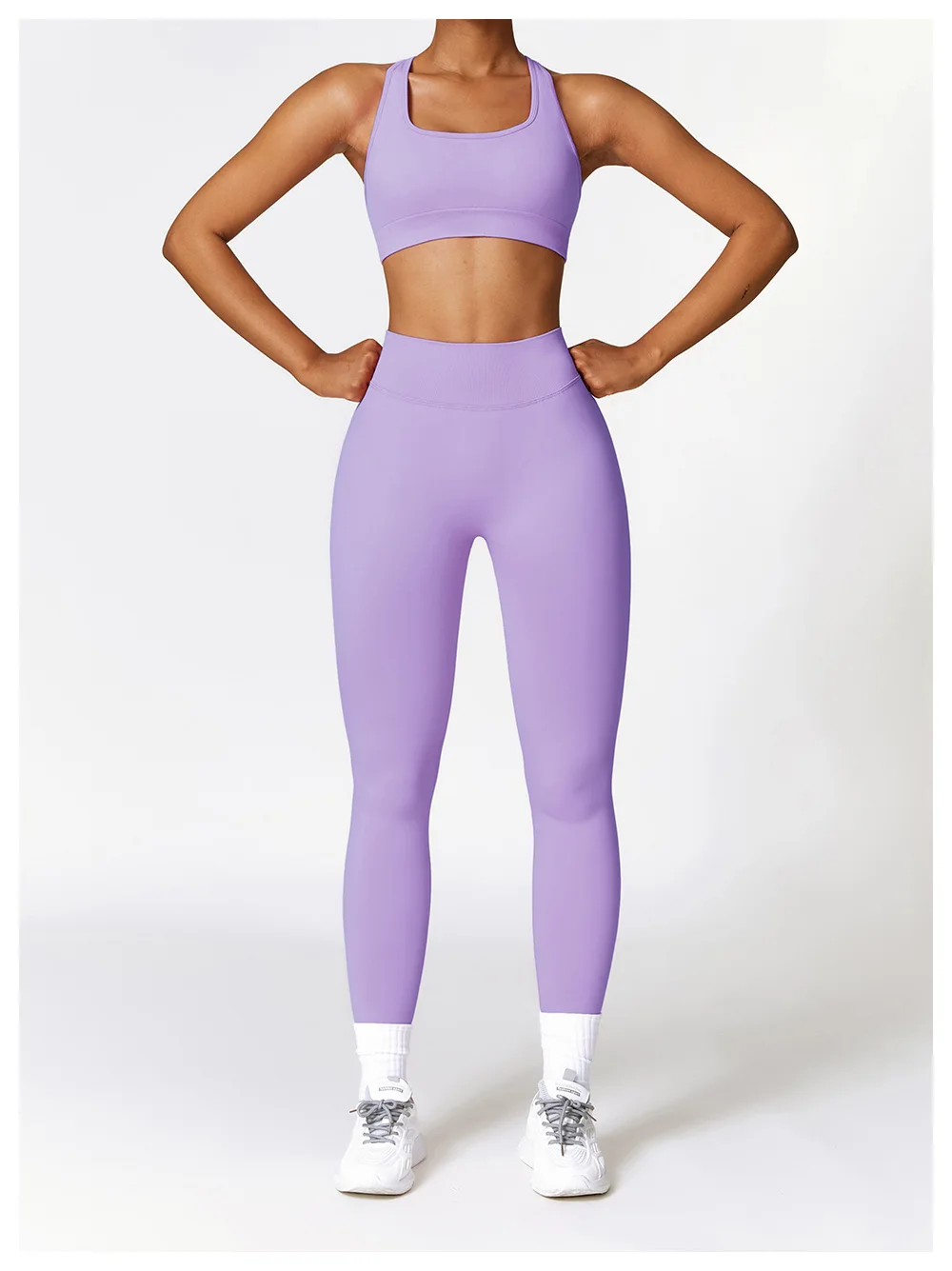 Sexy Seamless Scrunch Legging Pants Raises Butt Sporty Women Gym Fitness Leggings High Waist Leisure Sport Tights Push Up Black