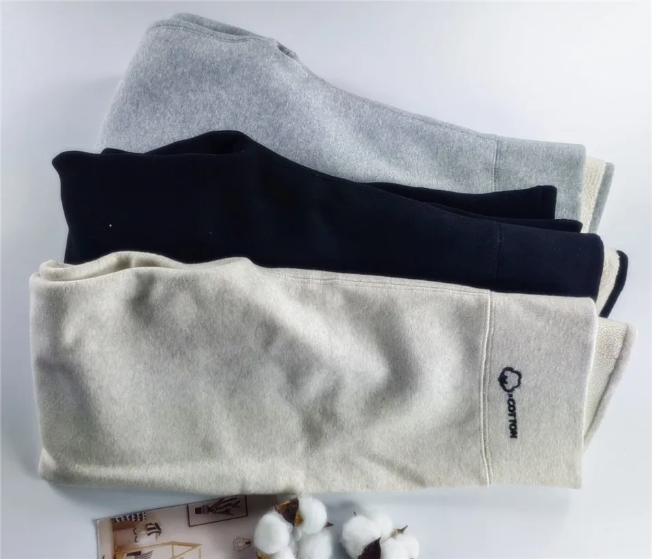 2026 Winter Thermal Leggings Women -15 ℃ Velvet Cotton Slim Tights Fleece Pants Stretch Thick Warm Skinny Leggings For Women